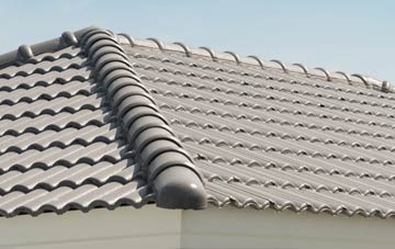 advantages of Blagdon Hill clay roofing