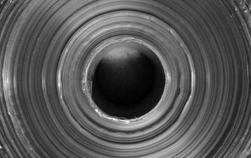 Blagdon Hill edpm waterproofing