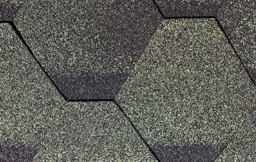 Blagdon Hill fibreglass shingle repairs