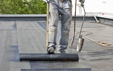 flat roof replacement Blagdon Hill, Somerset