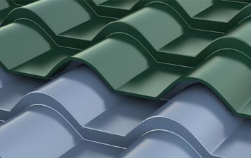 who should consider Blagdon Hill plastic roofs