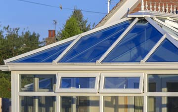 professional Blagdon Hill conservatory insulation