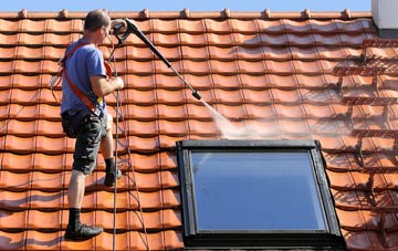 roof cleaning Blagdon Hill, Somerset