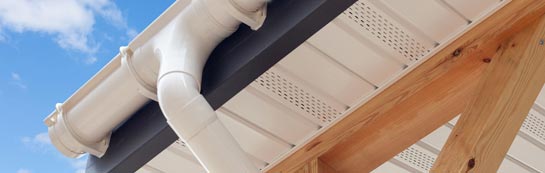 get Blagdon Hill guttering quotes today