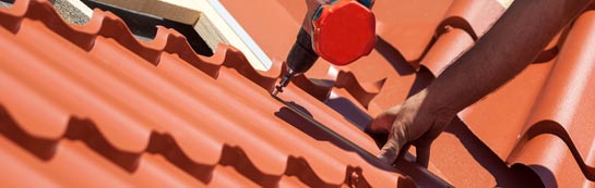 save on Blagdon Hill roof installation costs