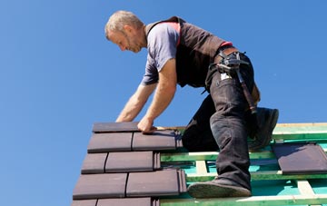 disadvantages of Blagdon Hill slate roofing