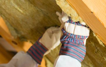 types of Blagdon Hill pitched roof insulation materials