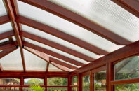 Blagdon Hill conservatory roofing insulation