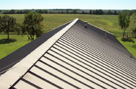 Blagdon Hill metal roof quotes
