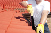 Blagdon Hill roof cleaners