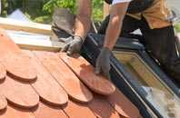 Blagdon Hill tiled roofing companies