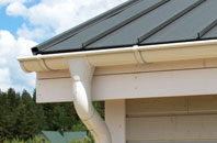 Blagdon Hill soffits
