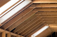 Blagdon Hill tapered roof insulation quotes